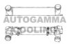 AUTOGAMMA 104938 Intercooler, charger